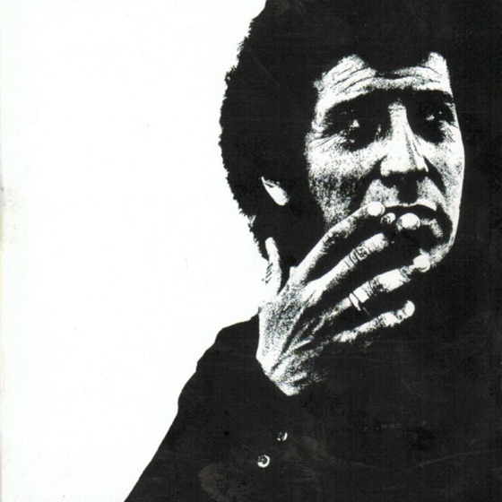 Cover artwork for Plegaria a un Labrador