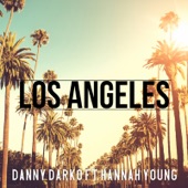 Los Angeles (feat. Hannah Young) [Acoustic Mix] artwork