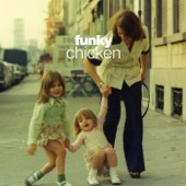 Funky Chicken: Belgian Grooves from the 70's artwork