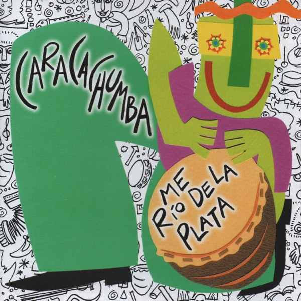 Caracachumba - Teresa Chiche y Copete