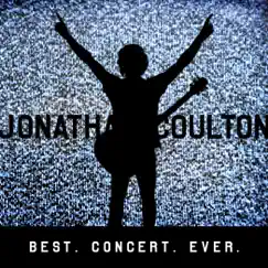 Best. Concert. Ever. by Jonathan Coulton album reviews, ratings, credits