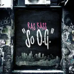 SO OG - Single - Ras Kass SO OG - Single - Ras Kass