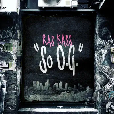 SO OG - Single - Ras Kass