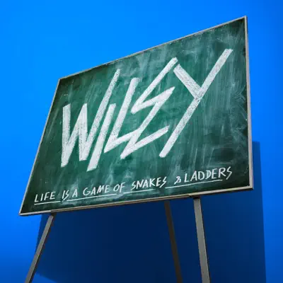 Snakes & Ladders - Wiley