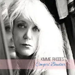 Cowgirl Boudoir by Kimmie Rhodes album reviews, ratings, credits