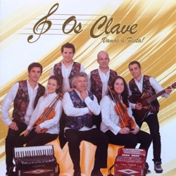 Os Clave - A Luisinha