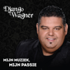 Mijn Muziek, Mijn Passie - Django Wagner