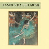 Swan Lake Ballet - Suite, Op. 20: V. Danse hongroise artwork