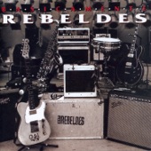 Los Rebeldes - Ardiente Amor