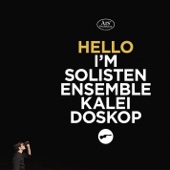 Hello, I'm Solistenensemble Kaleidoskop artwork