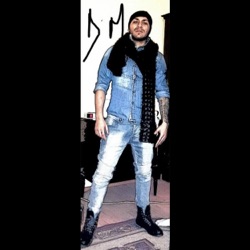 Dani Mocanu - Evadarea