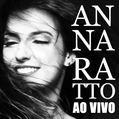 Anna Ratto (Ao Vivo) - Anna Ratto