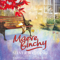 Maeve Binchy - Silver Wedding (Unabridged) artwork