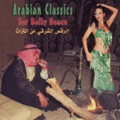 Arabian Classics for Belly Dance artwork