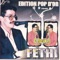 Khayf el bayda tensani - Cheikh Fethi lyrics