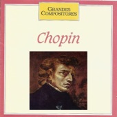 Grandes Compositores - Chopin artwork