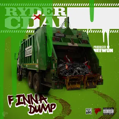 Finna Dump (feat. Cdai) - Single - Ryder