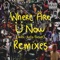 Where Are Ü Now (with Justin Bieber) [Kaskade Remix] artwork