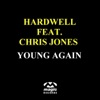 Armin van Buuren & Hardwell - Young Again [feat. Chris Jones]