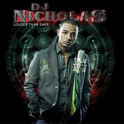 Jermaine Edwards - Living 4 Jesus