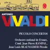 Stream & download Vivaldi: Recorder Concertos, RV 443 - 445 - Telemann: 12 Fantasias for Violin Without Bass, TWV 40:14-25