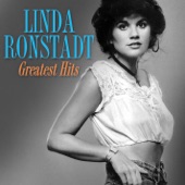 Linda Ronstadt - Tracks of My Tears