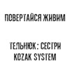 ТЕЛЬНЮК: Сестри - Повертайся живим