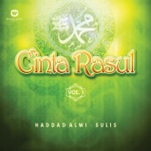 Cinta Rasul, Vol. 1 artwork