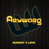 Hungry 4 Love - EP