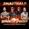 Imaginalo (feat. Jay Maly & Darian Alvarez) - Single, 2015