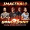 Imaginalo (feat. Jay Maly & Darian Alvarez) - Gente de Zona lyrics