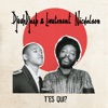 DjeuhDjoah & Lieutenant Nicholson - Maxine