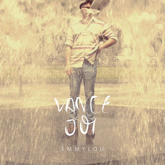 Cover artwork for Emmylou