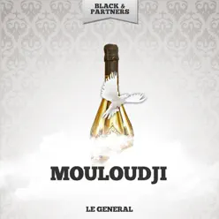 Le General - Mouloudji