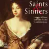 Saints & Sinners: Songs of Love & Life in Old London Town album lyrics, reviews, download