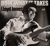 Lloyd Jones - Never Again
