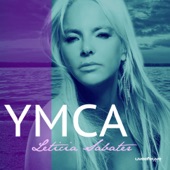 YMCA artwork