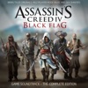 Assassin's Creed IV Black Flag (Game Soundtrack: The Complete Edition)
