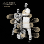 Djaliya (feat. François Verly) - Ablaye Cissoko & Volker Goetze
