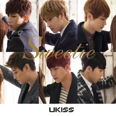 Sweetie - Single - U-Kiss