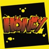 Honey - EP