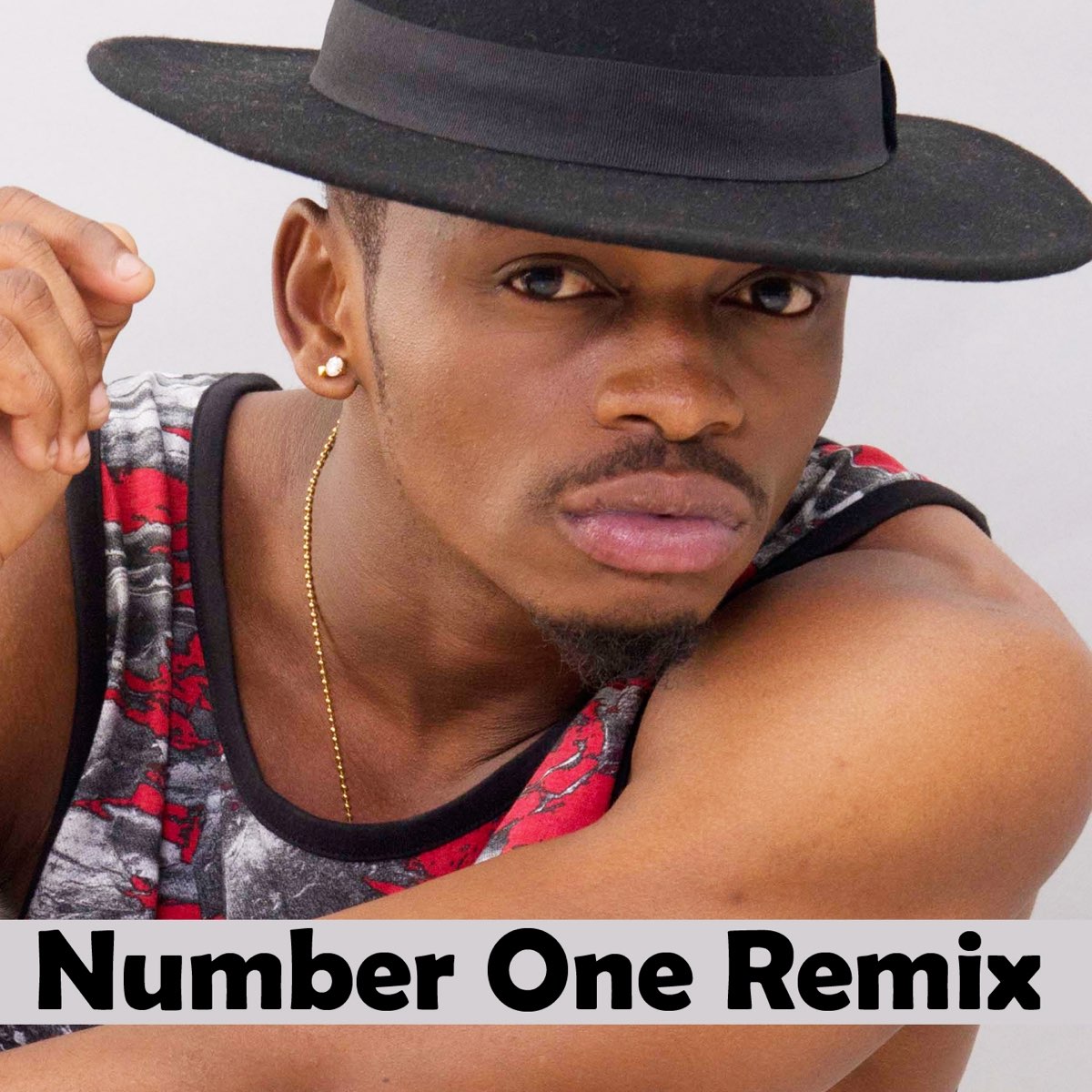 ‎Number One (feat. Davido) [Remix] - Single By Diamond Platnumz On ...