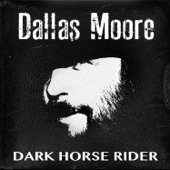 Dark Horse Rider artwork