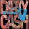 Dirty Cash (Money Talks) [Blue Bass Radio Edit] artwork