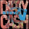 Dirty Cash (Money Talks) cover