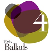 Toma Ballads 4 artwork