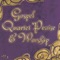 Don't Wait Too Late Before You Pray - Lee Williams & The Spiritual QC's lyrics