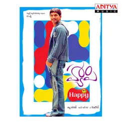 Happy (Original Motion Picture Soundtrack) by Yuvanshankar Raja album reviews, ratings, credits