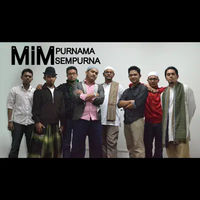 Purnama Sempurna - Single - MIM