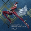 BAYONETTA 2 (Original Soundtrack V*l. 2)